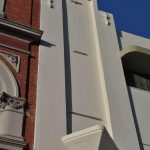 Ontrack Fitness, Sturt Street commercial painting & building restoration in Ballarat