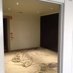 Ballarat commercial painting project - Sky Accounting